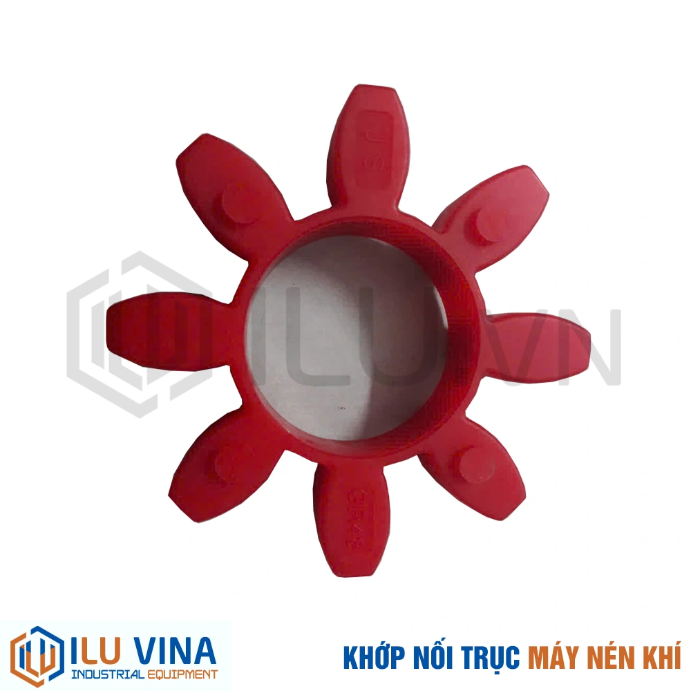 Khớp nối cao su GR cho máy nén khí