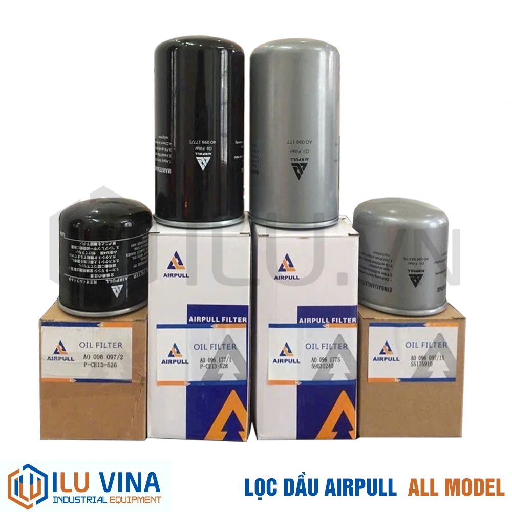 Lọc dầu Airpull AA096212
