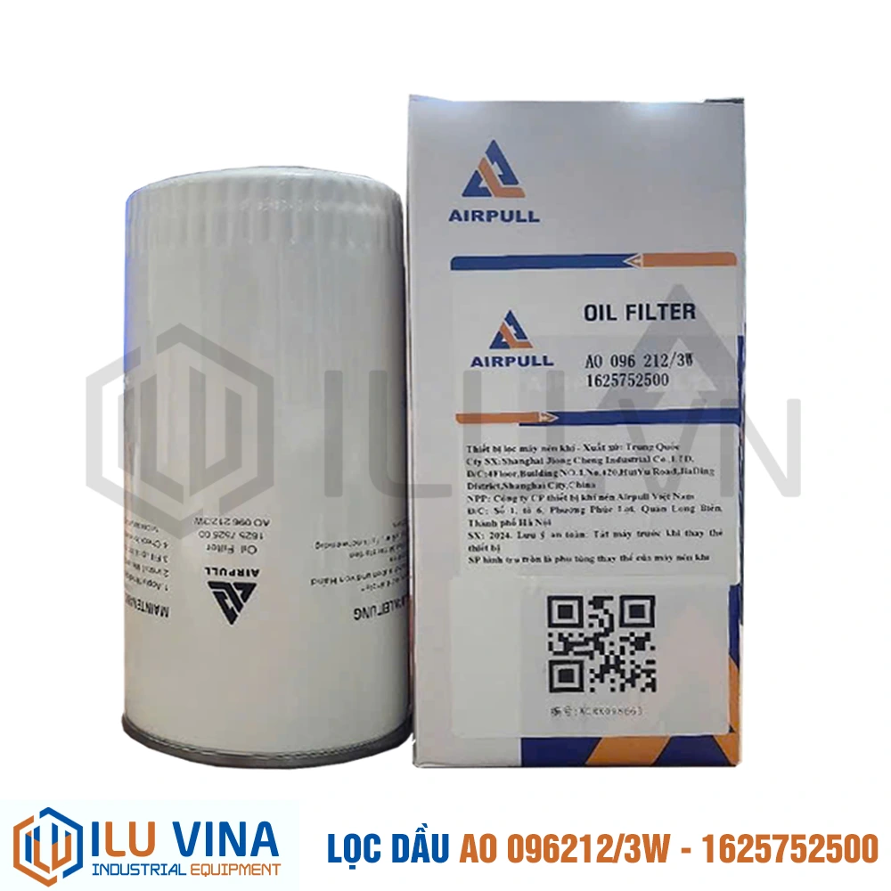 Lọc dầu Airpull AO096212