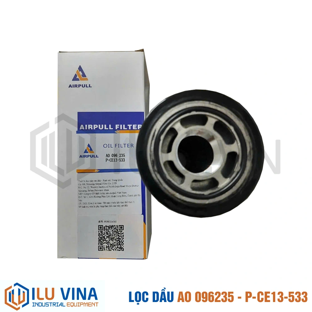 Lọc dầu Airpull AO096235