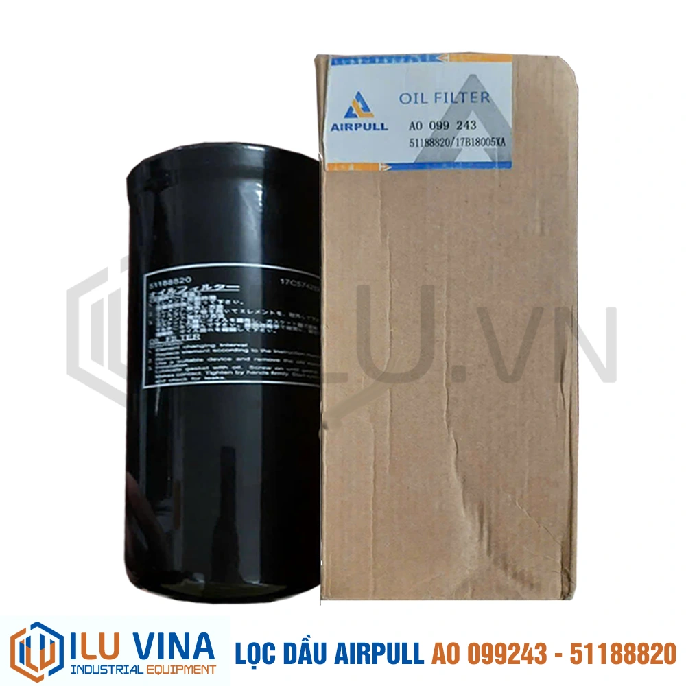 Lọc dầu Airpull AO099243