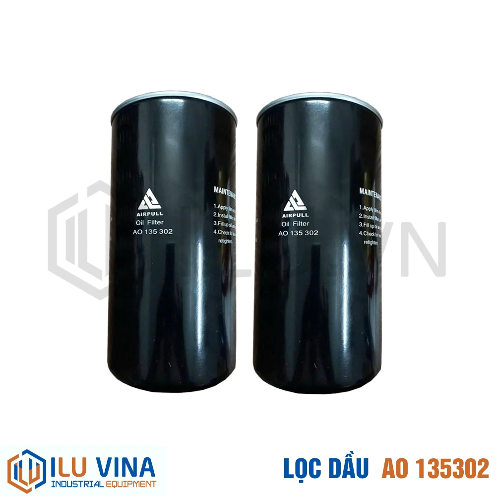 Lọc dầu Airpull AO135302