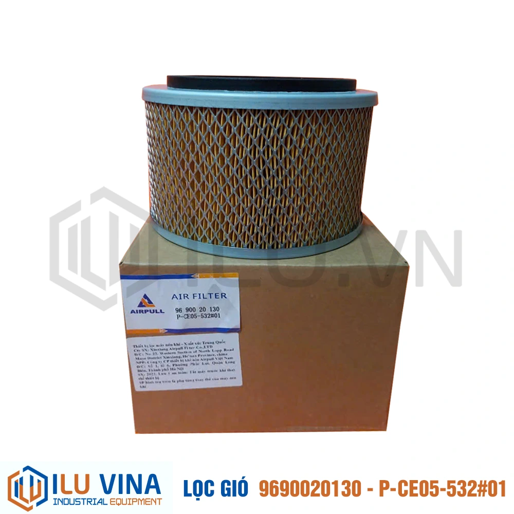 Ưu điểm và cách sử dụng bảo dưỡng, thay thế lọc gió