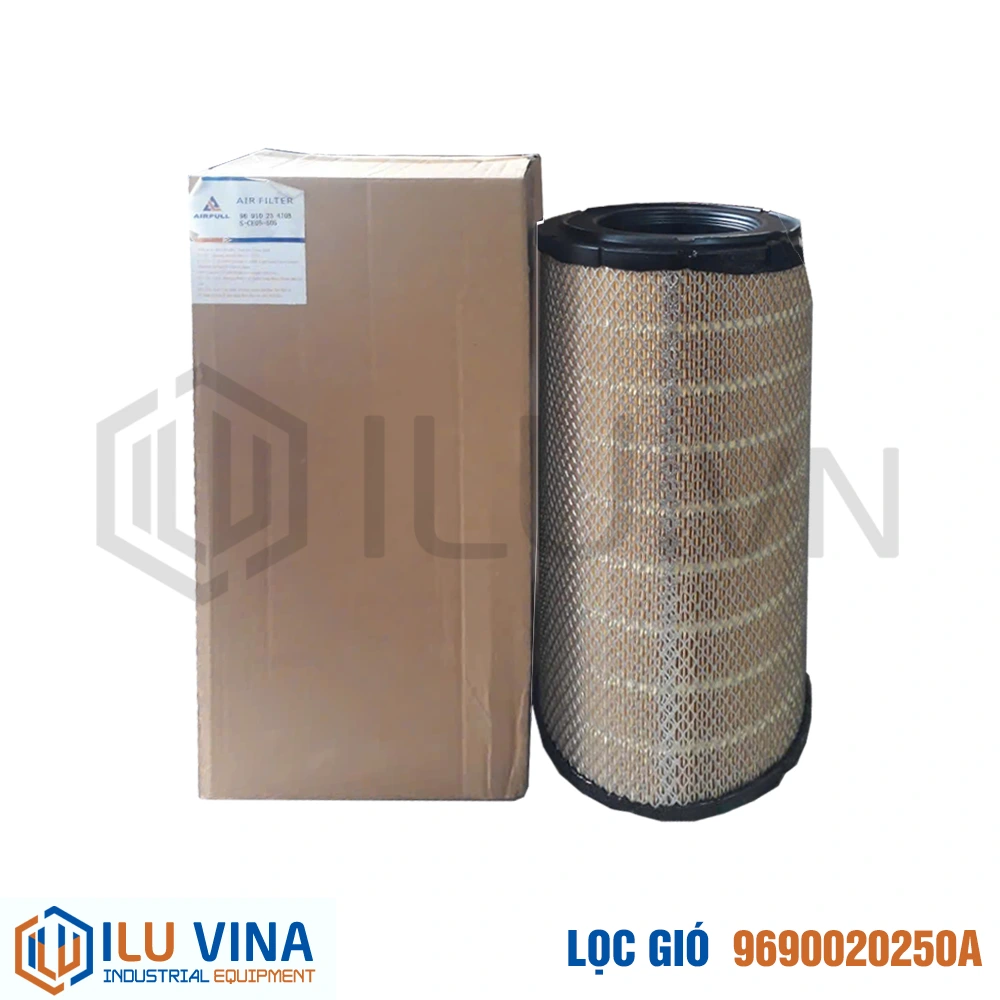 Lọc gió Airpull 9690020250A