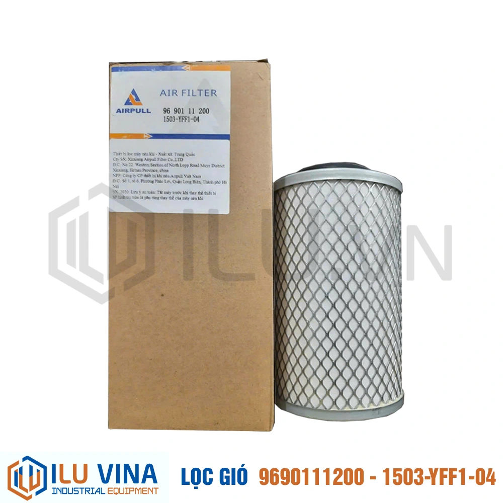 Lọc gió Airpull 9690111200