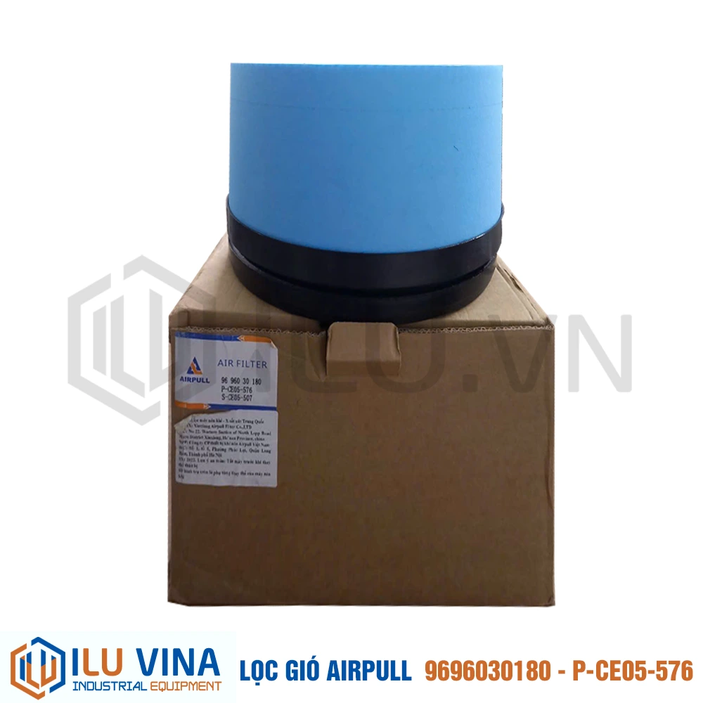 Lọc gió Airpull 969030180