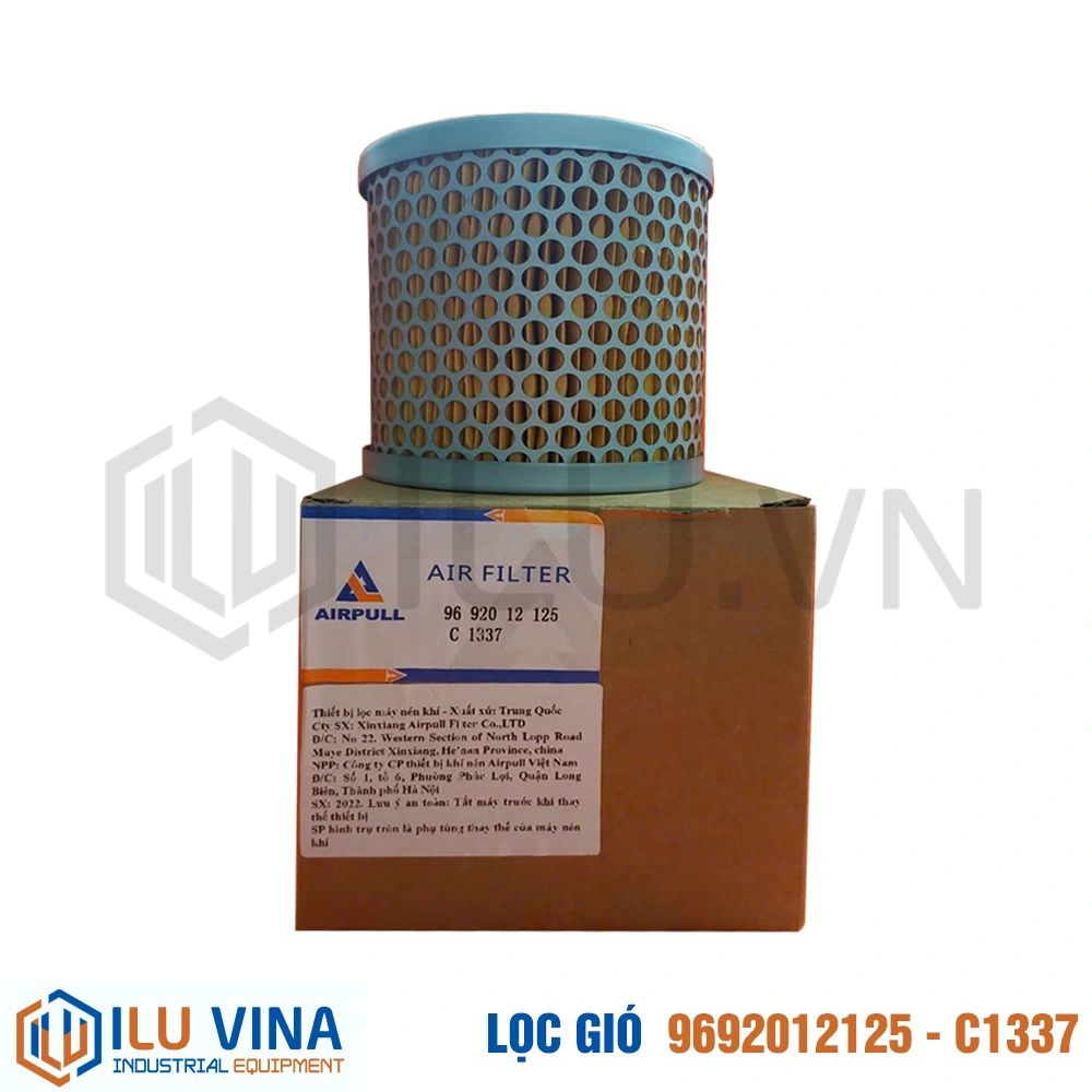 Lọc gió Airpull 9692012125