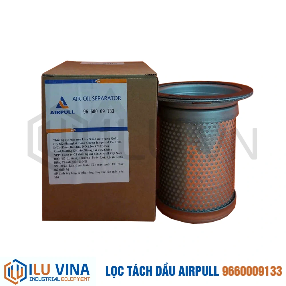 Lọc tách dầu Airpull 9660009133