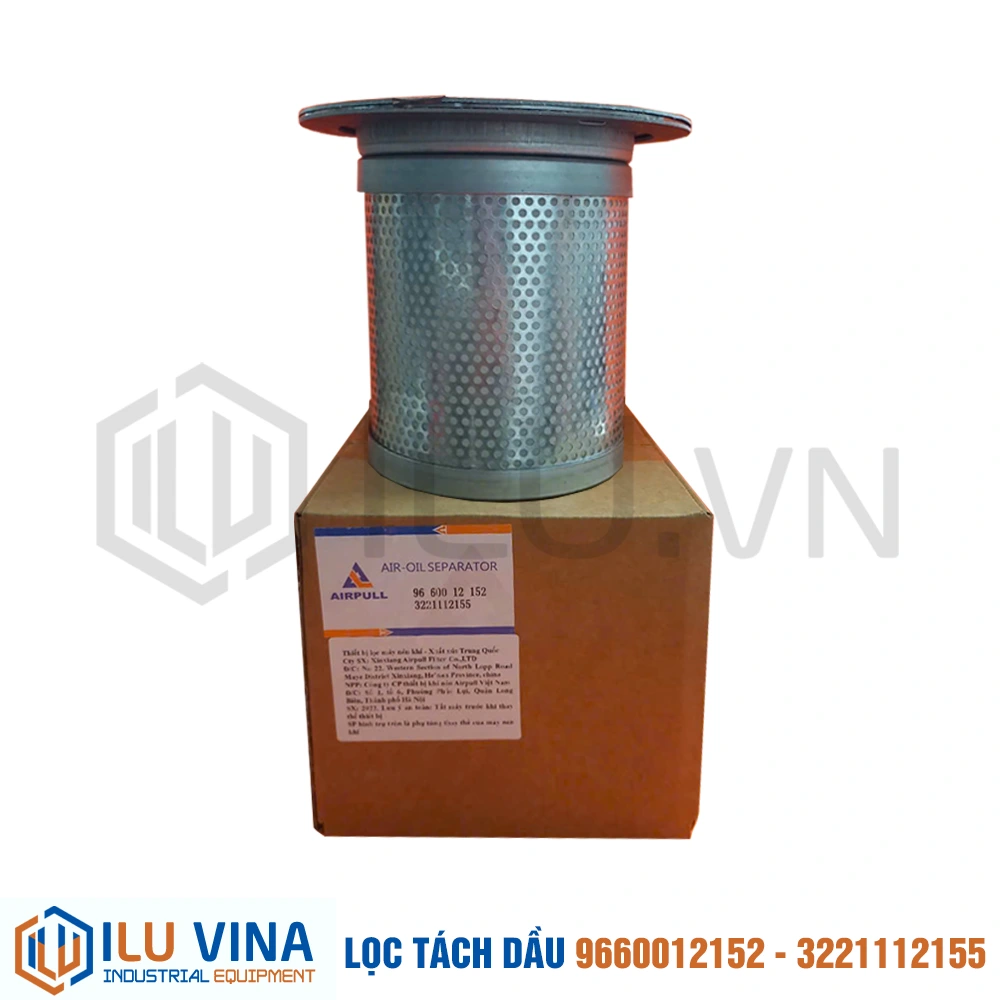 Lọc tách dầu Airpull 9660012152