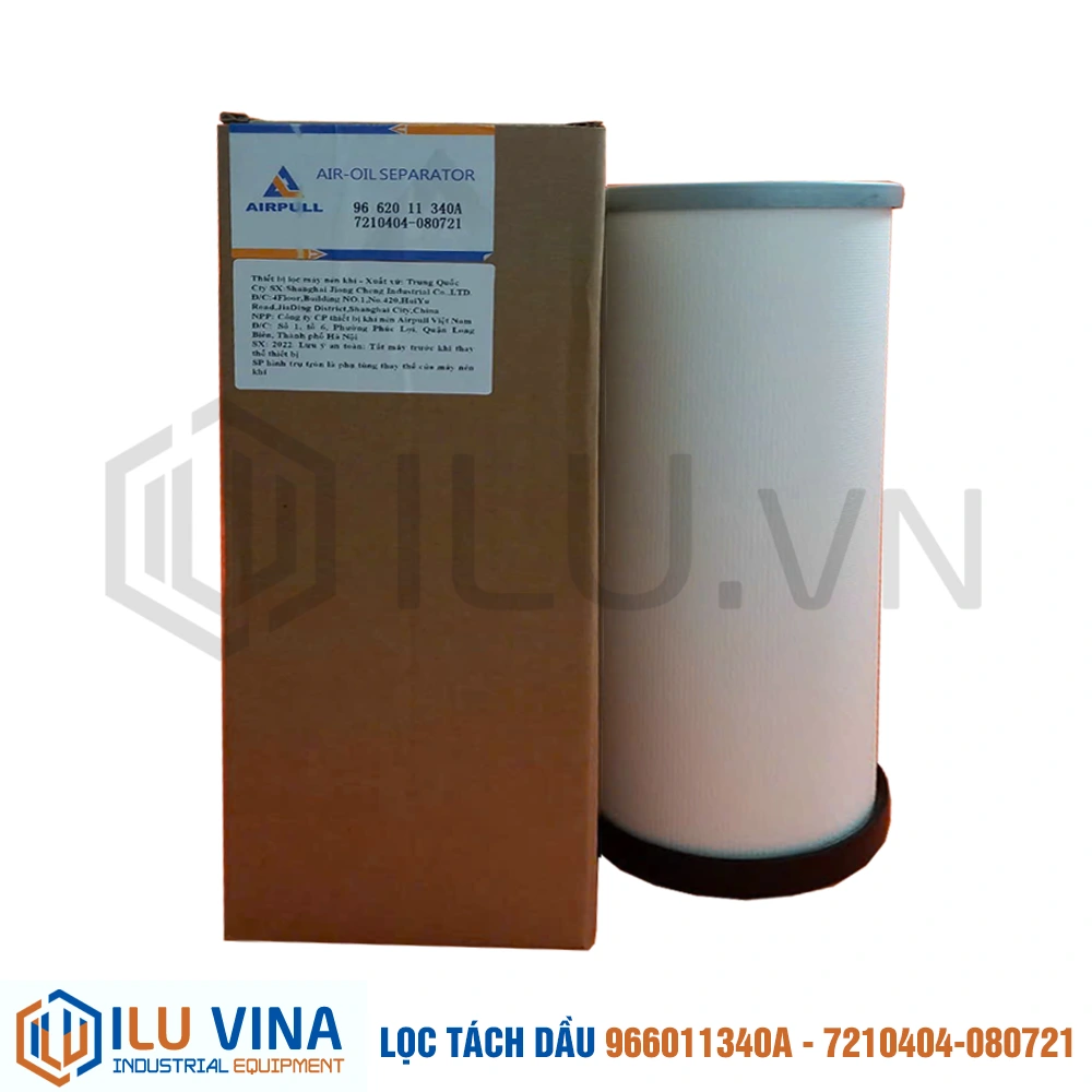 Lọc tách dầu Airpull 966011340A