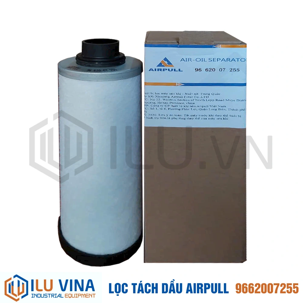 Lọc tách dầu Airpull 9662007255