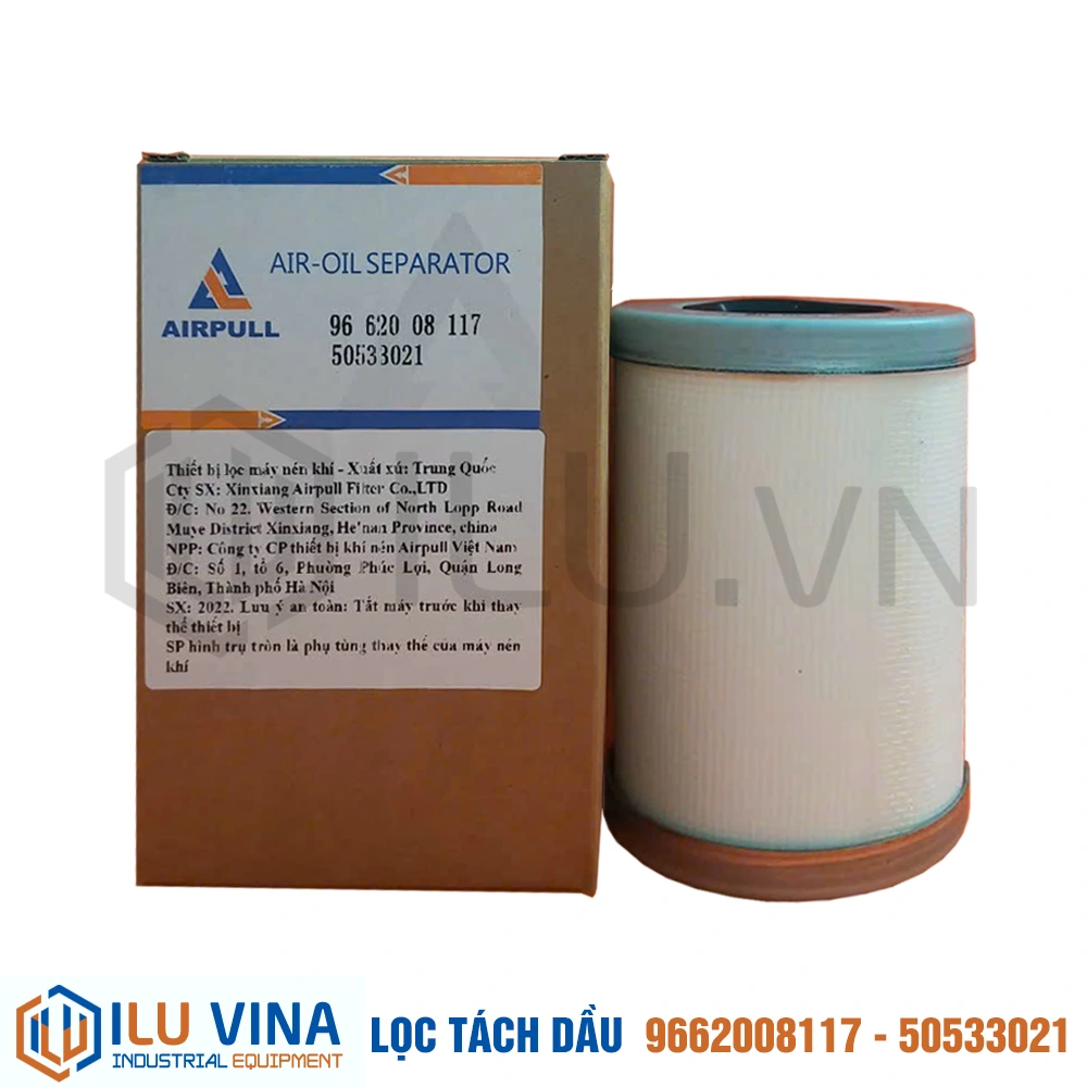 Lọc tách dầu Airpull 9662008117