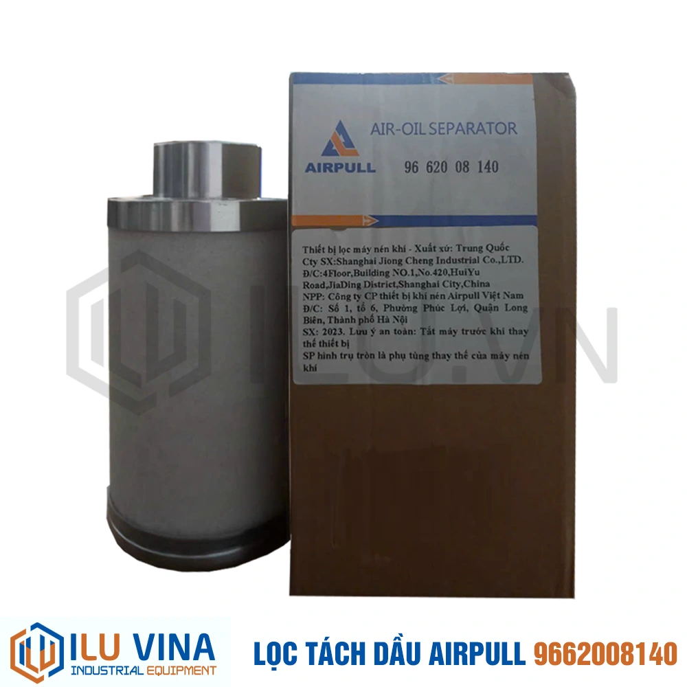 Lọc tách dầu Airpull 9662008140