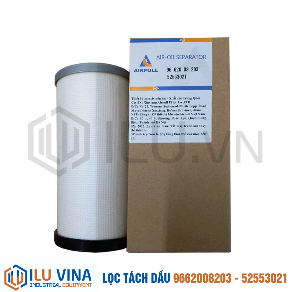 Lọc tách dầu Airpull 9662008203