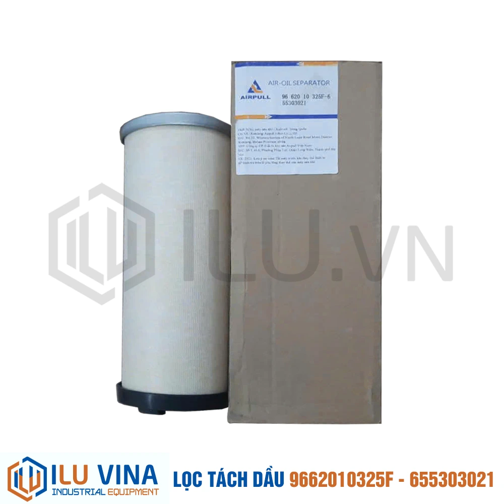 Lọc tách dầu Airpull 9662010325B