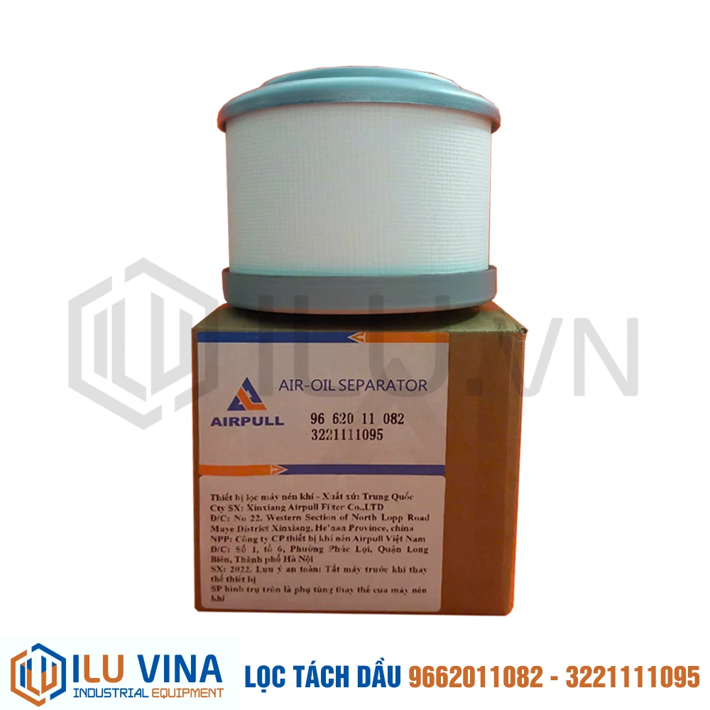 Lọc tách dầu Airpull 9662011082
