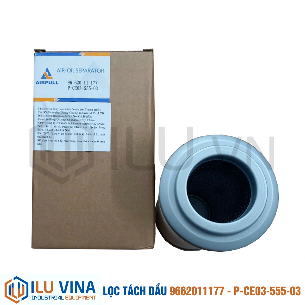 Lọc tách dầu Airpull 9662011177