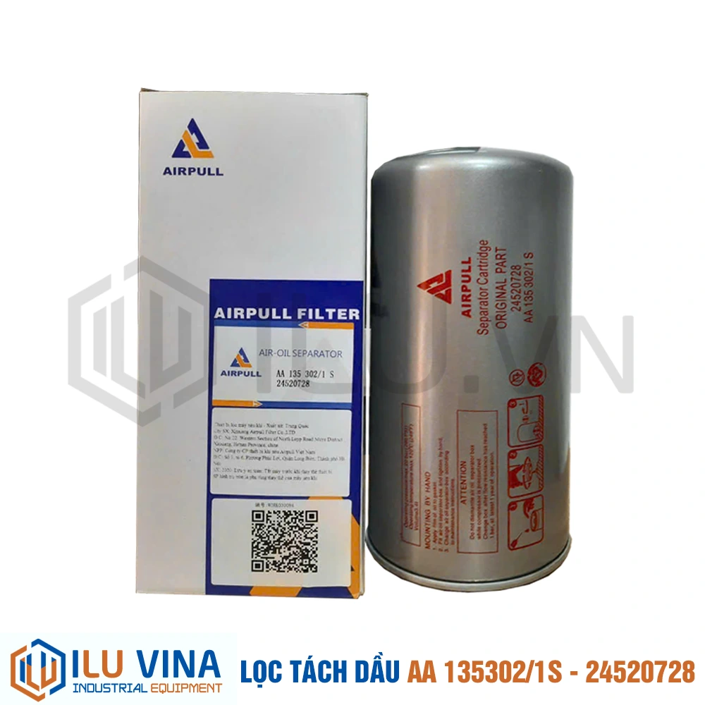 Lọc tách dầu Airpull AA135302