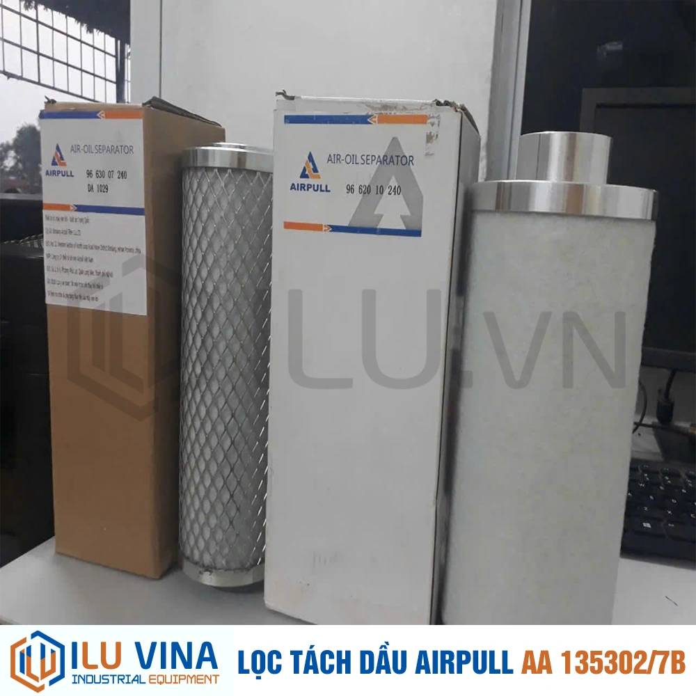 Lọc tách dầu Airpull 966011082