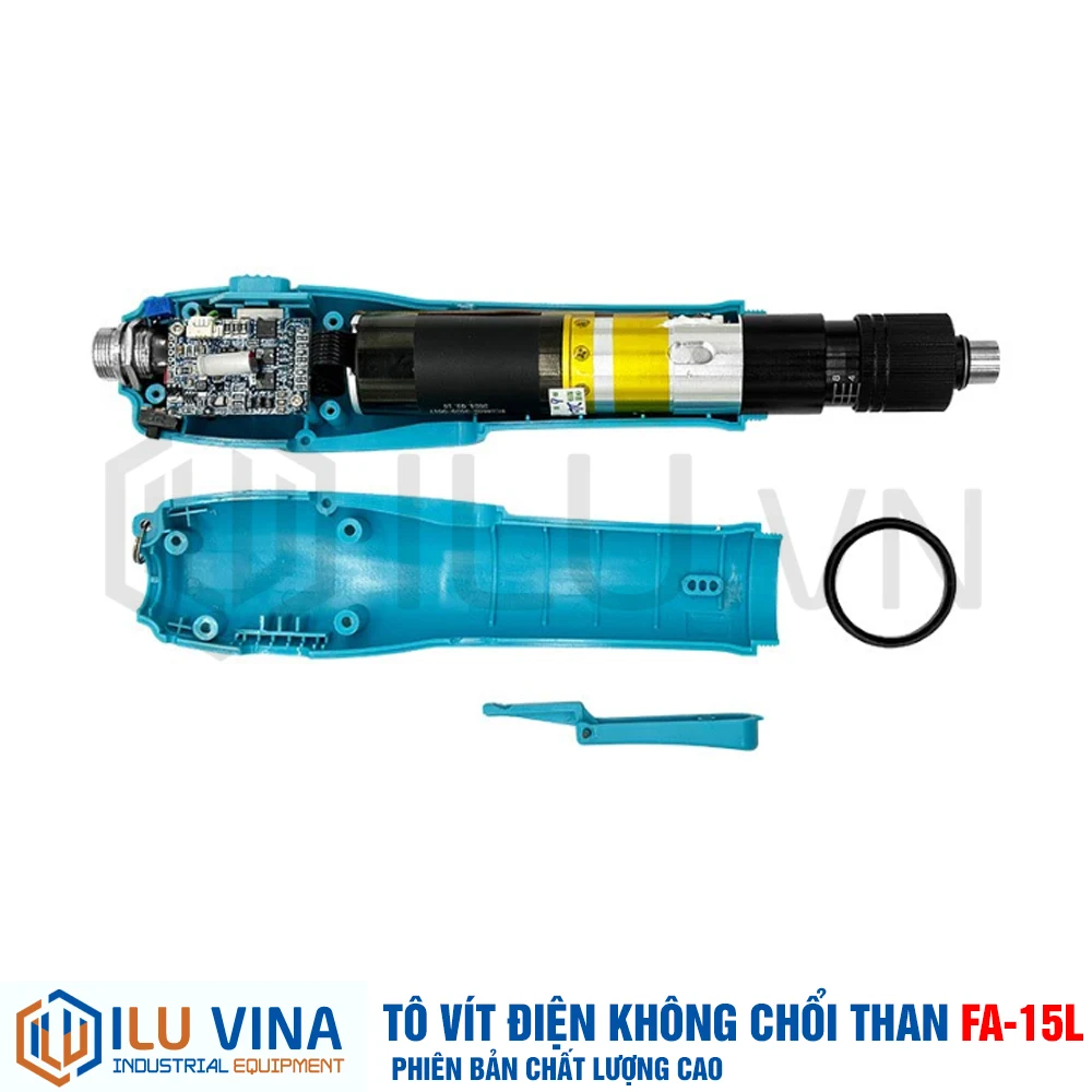 Tô Vít Điện Không Chổi Than FUMA FA-15L