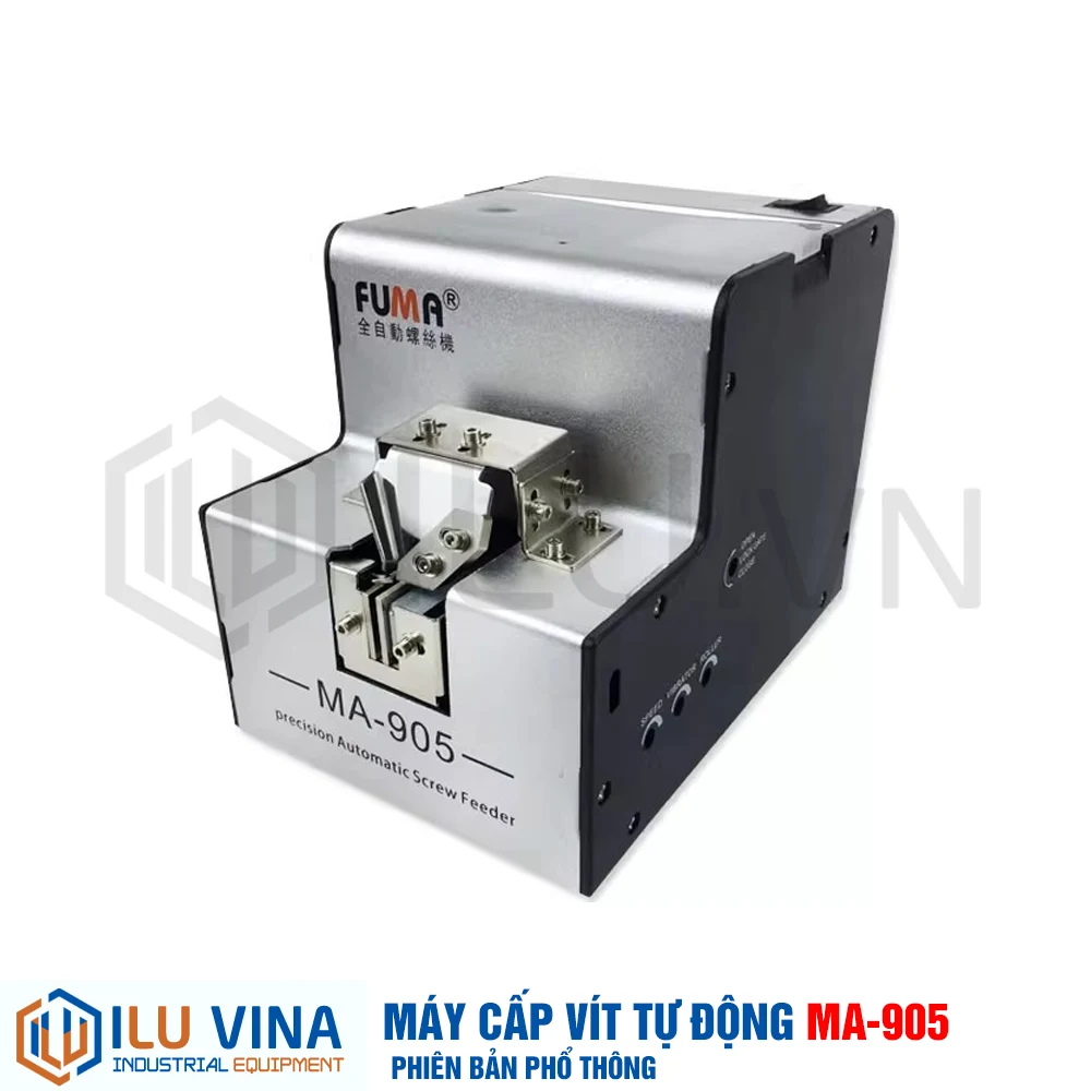Máy nạp cấp vít tự động Fuma MA-905