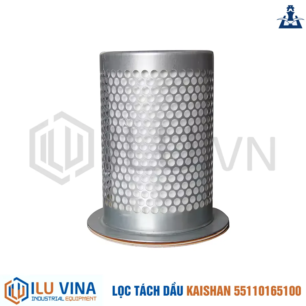 Lọc tách dầu Kaishan 55110165100