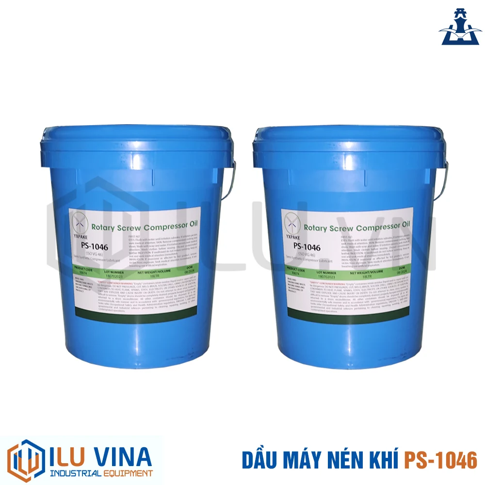 Dầu máy nén khí PS-1046