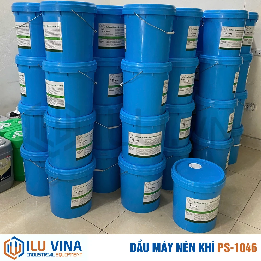 Dầu máy nén khí PS-1046